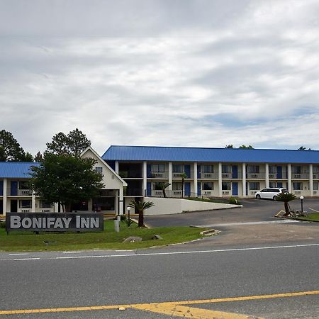 Bonifay Inn Exteriör bild