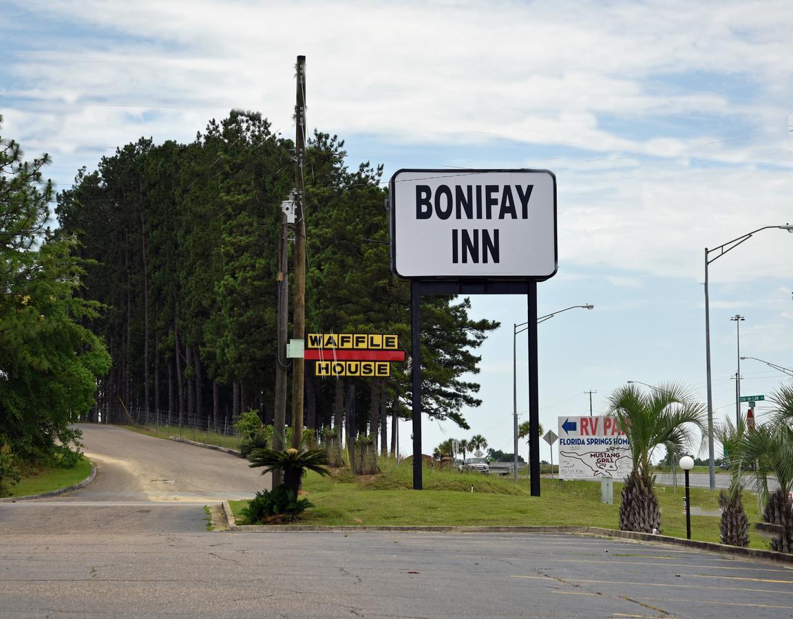 Bonifay Inn Exteriör bild