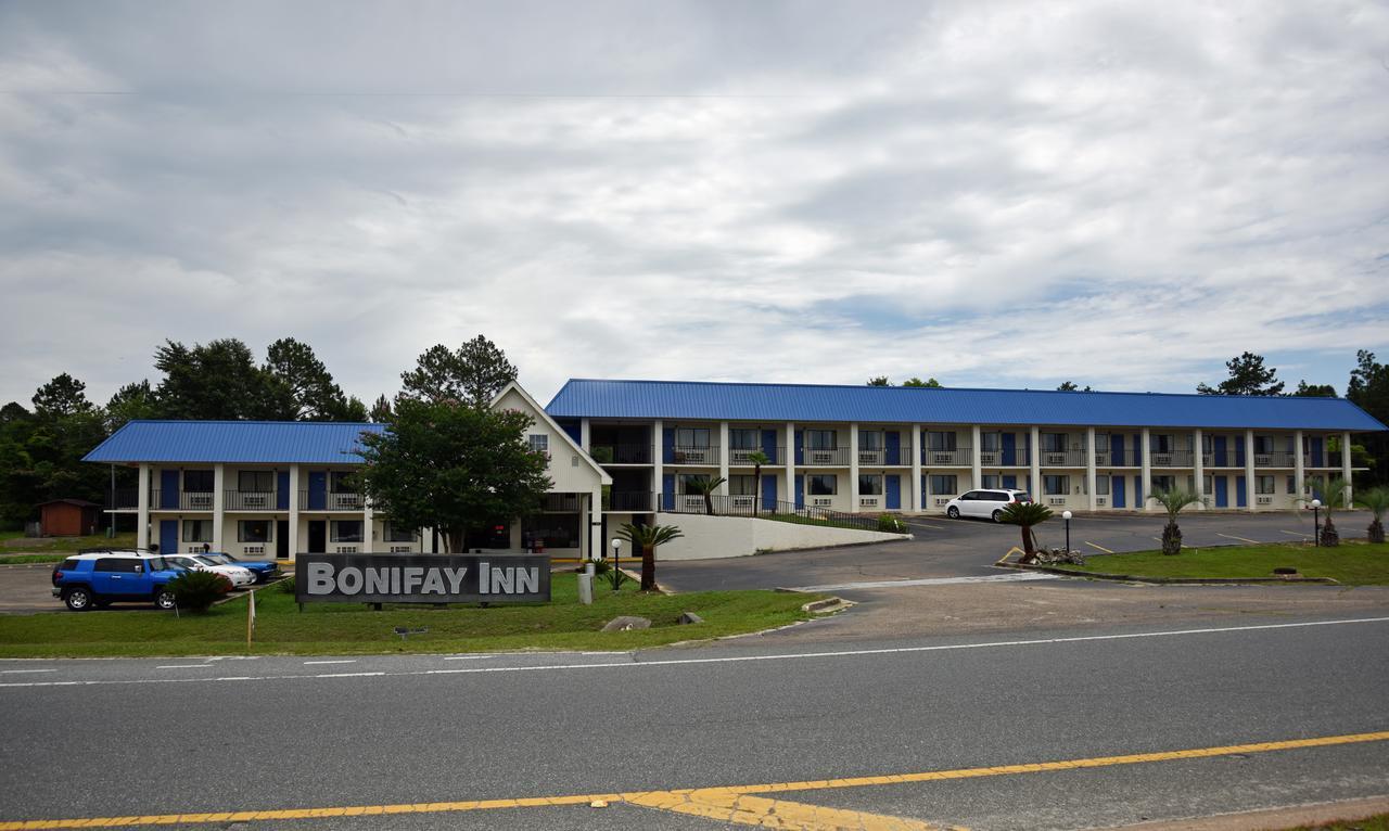 Bonifay Inn Exteriör bild